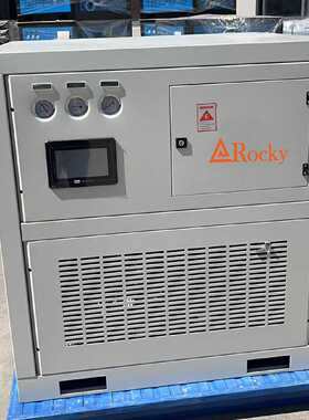 议价冷冻式除湿机TR60 380V50hz电动永磁变频空压机后处理设备冷