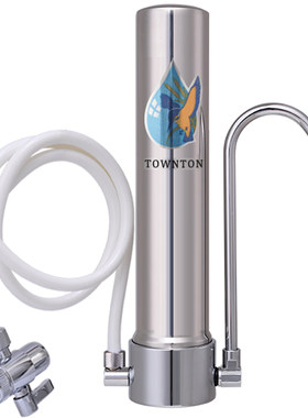 道尔顿台上式净水器正品适用龙头