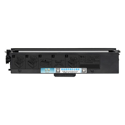 LT100可加粉墨盒适用联想领像牌M101D多功能一体机碳粉盒M101DW黑白打印晒鼓M101DW Pro粉仓LD100成像硒鼓架