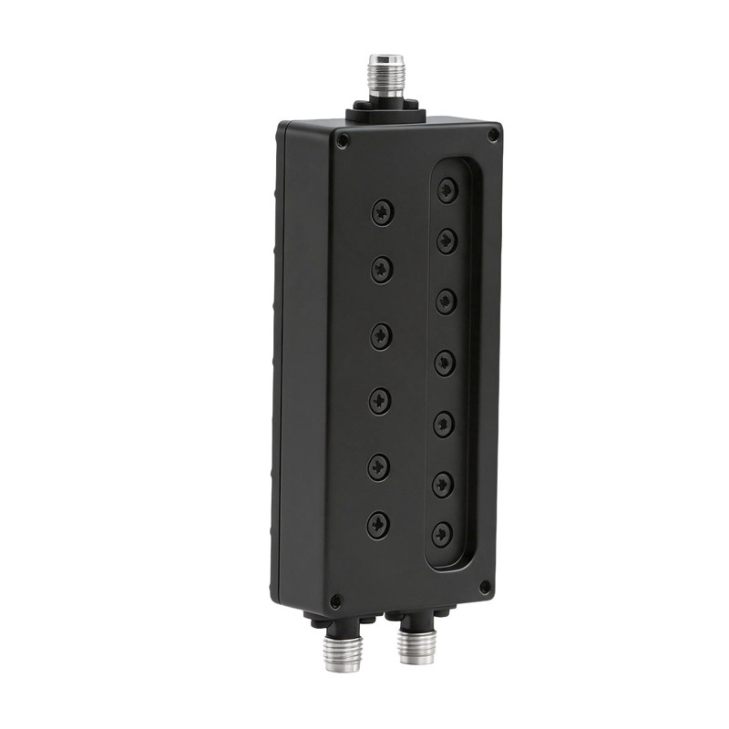 JLINKSMA射频双工器腔体式