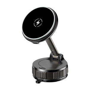 Q2.2 25W Fast Charging Magsafe Wireless Car Phone Charger
