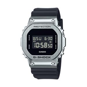 【自营】Casio卡西欧G-Shock明星同款小方块运动手表男GM-5600