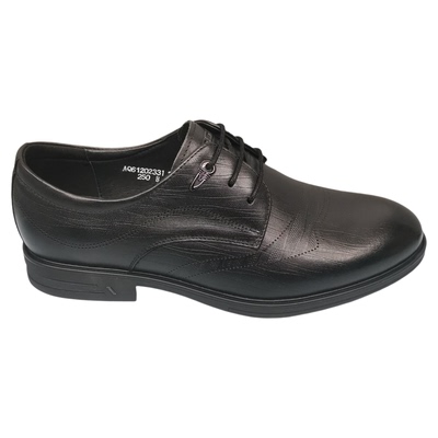 红蜻蜓官方正品商务休闲皮鞋男