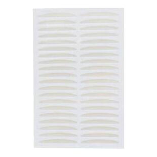 睡眠记忆定型双眼皮贴内双肿眼泡夜睡觉专用隐形无痕防水强支撑