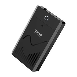 DM大迈硬盘盒HD036 机械硬盘3.5英寸盒子