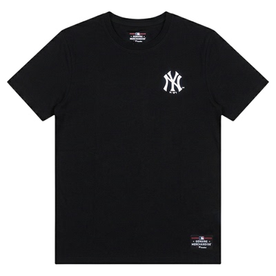 FANATICSxMLB联名短袖T恤男女