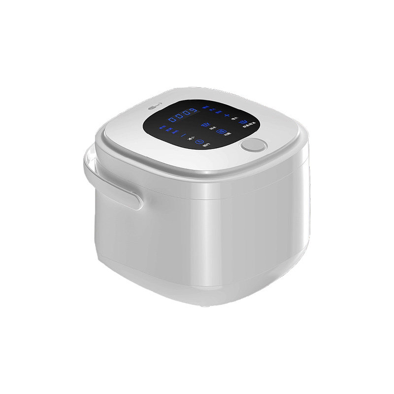 车载电饭煲蒸煮一体2v24v通用车家两用货车专用电饭锅自驾游神器