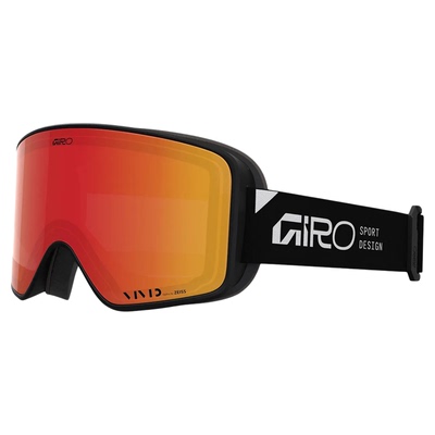 giro雪镜男女METHOD滑雪眼镜