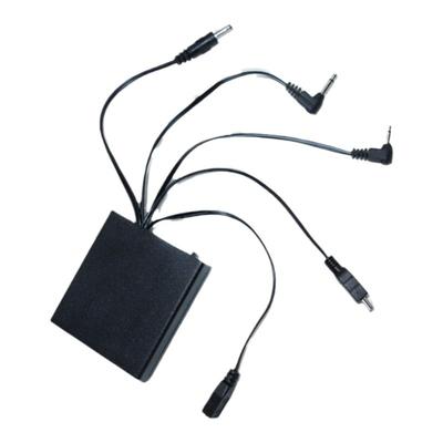 电池盒电源盒应急保险柜