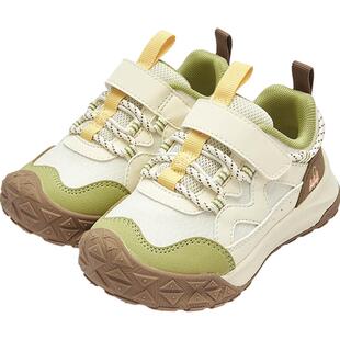 巴拉巴拉儿童运动鞋男童女童鞋子春秋季2026新款童鞋婴儿宝宝休闲