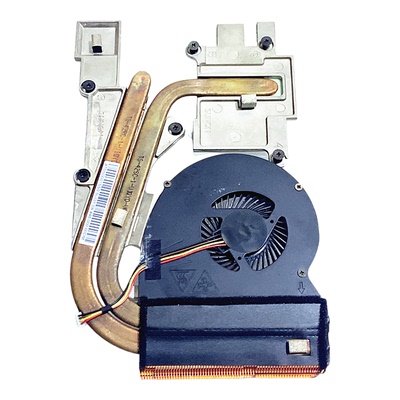 联想Y410P/Y430P散热器铜管风扇
