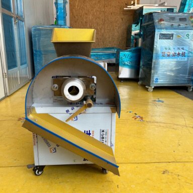 商用面剂子机 包子馒头月饼面团分割机 小型定量分割器