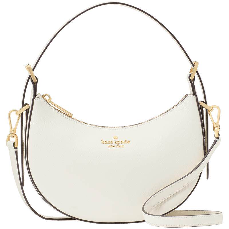 Kate spade ks Madison腋下包马鞍斜挎包