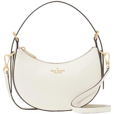 katespade腋下包马鞍包女包