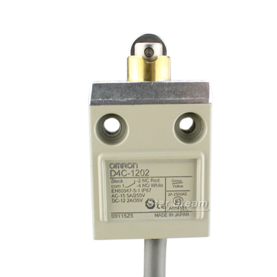 防水限位开关行程开关WEIUSAECL