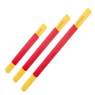 西游记金箍棒弯曲海绵月牙铲孙悟空泡沫儿童猪八戒九齿钉耙软玩具