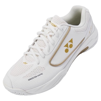 尤尼克斯减震舒适羽毛球鞋