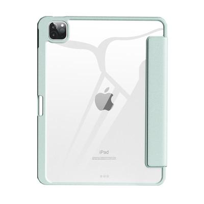 2022iPadair5保护套磁吸亚克力壳