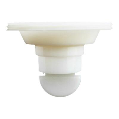 原装广口内芯超薄变径圈底托地漏