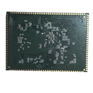 全志T536工业核心板 国产开发板4核A55工业级 17路UART 多网口