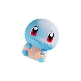 正版玩乐主义宝可梦迷你手办小小奇遇车载摆件皮卡丘周边潮玩公仔