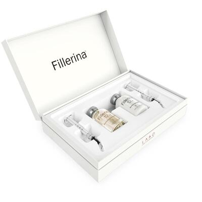 菲勒莹娜抗老抗皱小针管精华60ml