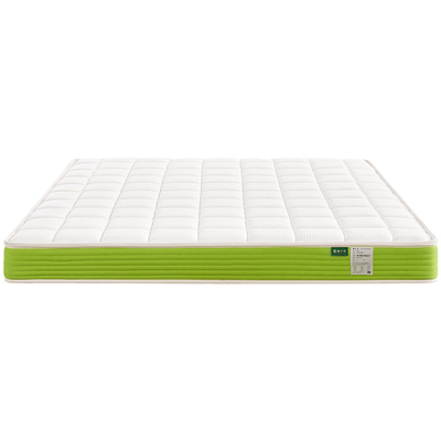 麻大师豆苗儿童专用护脊黄麻床垫