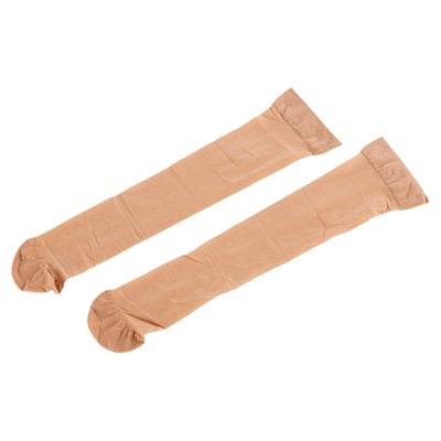 atsugi厚木2双包芯丝牢固连裤袜