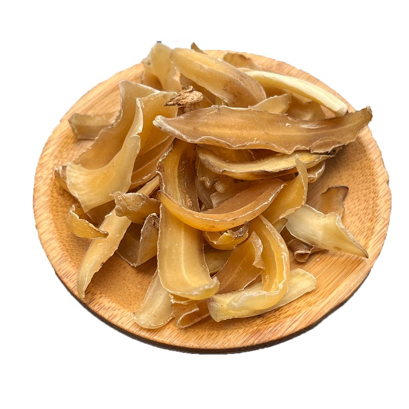 野生药用百合非兰州龙山食用百合