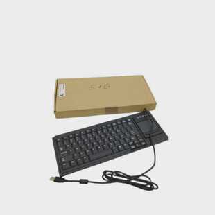 Gett KL15281 Tastatur fr medizinische Bereiche Langhubtasten