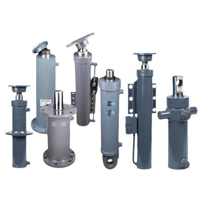 异形油缸三邦液压支持定制