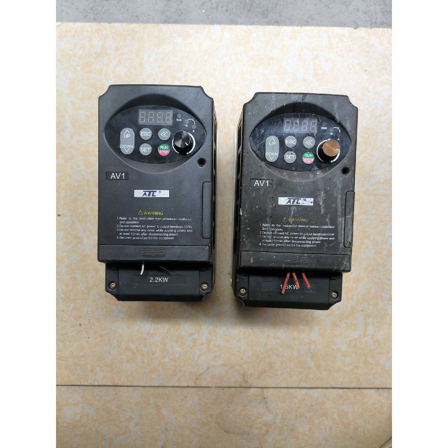 议价-变频器INVERTER