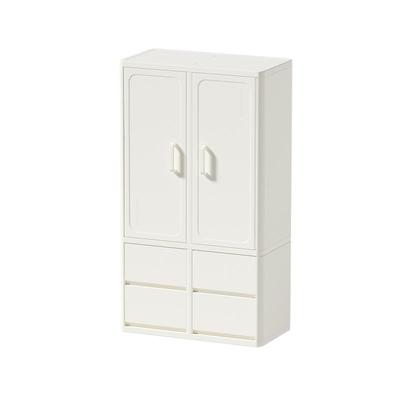 babypods儿童衣柜收纳储物柜