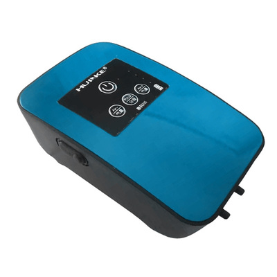 惠科户外钓鱼大气量锂电增氧气泵