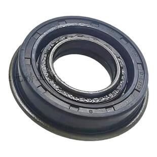 25x50x8/11微耕机密封圈25*52*9.5*13*15mc25*47/54*13犁田机油封