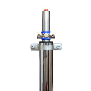 转椅旋转固定器学生座椅旋转锁定器办公椅电竞椅气杆控制旋转配件