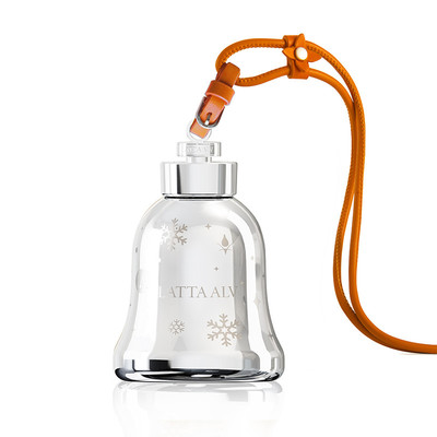 【直营】Lattaalvor高档保温杯