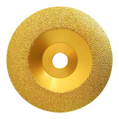 金刚石磨机铸铁平型弧形