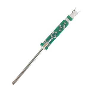 恒温焊台烙铁芯936烙铁发热芯1322陶瓷1323金属四线烙铁芯60W调温