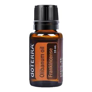 多特瑞官方旗舰店官网乳香精油单方15ml