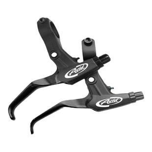 包邮新款FR5刹把山地自行车刹把碟刹刹把超轻BB5铝合金刹把闸把