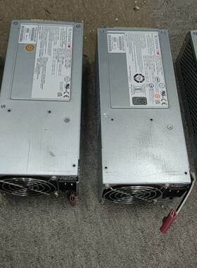 议价SuperMicro PWS-3K06G-2R冗余电源模块，适用