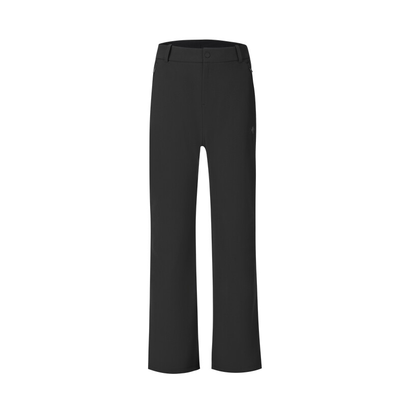 DESCENTE迪桑特WOMEN’S SKI STYLE女士运动休闲长裤喇叭裤