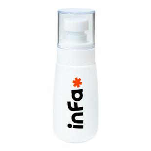 infa假发护理液柔顺护理（因批次不同包装略有差异，以实物为准）