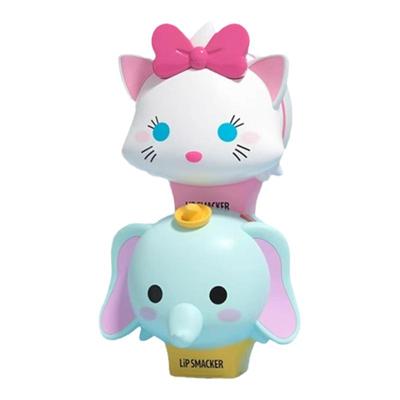 lipsmacker小飞象润唇膏迪士尼