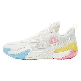 匹克态极外场霸主V2篮球鞋男外场实战耐磨球鞋减震耐磨透气运动鞋