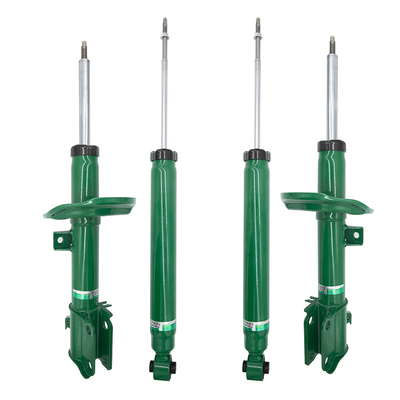 tein减震弹簧无异响无漏油