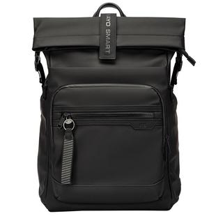 nayo smart双肩电脑背包男女通勤运动休闲书包大容量防泼水Arrive