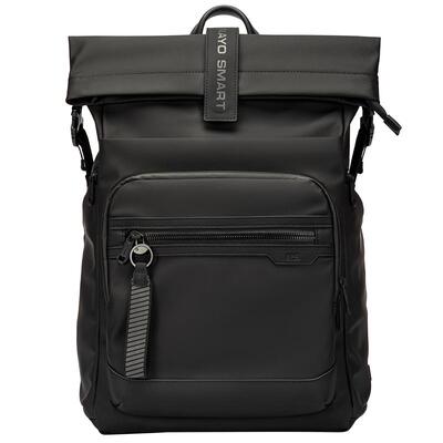 运动通勤电脑背包nayosmart