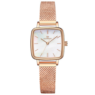TIAN WANG Women Watches Fashion Watch Quartz Watches 31235